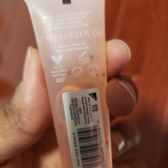 5 for 30 - Ciate london hydrating primer - Picture 3 of 3